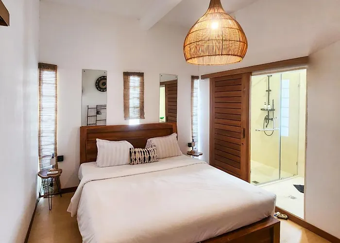 Vela In The Heart Of Seminyak
