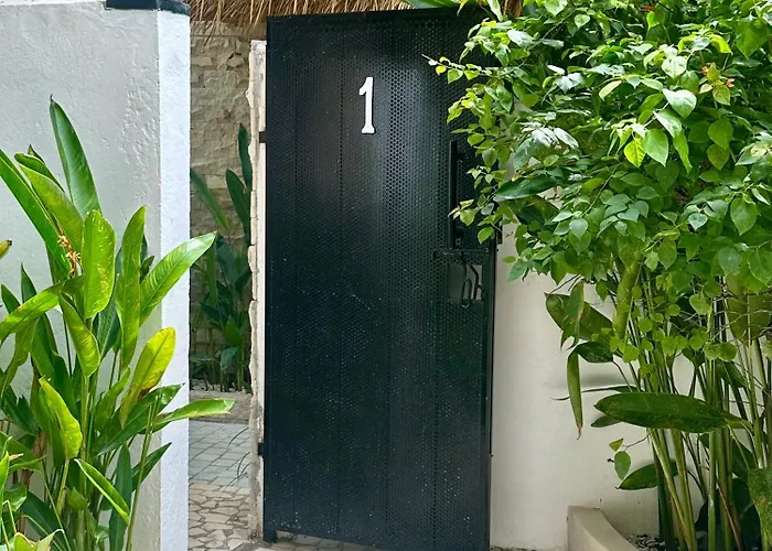 Vela In The Heart Of * Seminyak