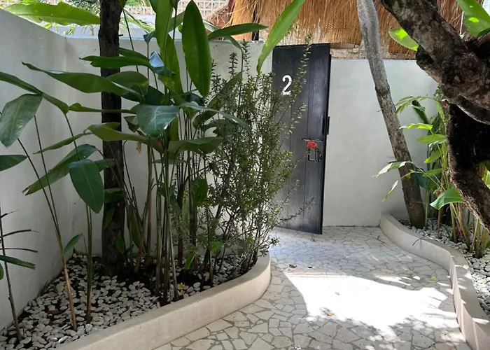 Vela In The Heart Of Seminyak