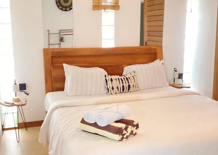 Vela In The Heart Of Seminyak