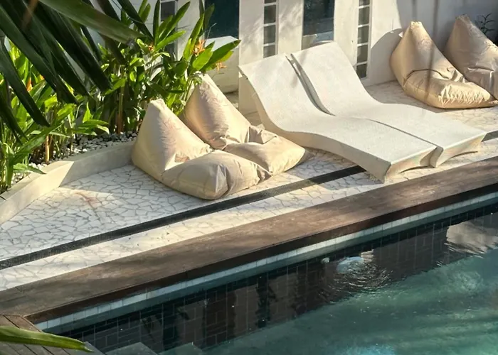 Villa Vela In The Heart Of Seminyak