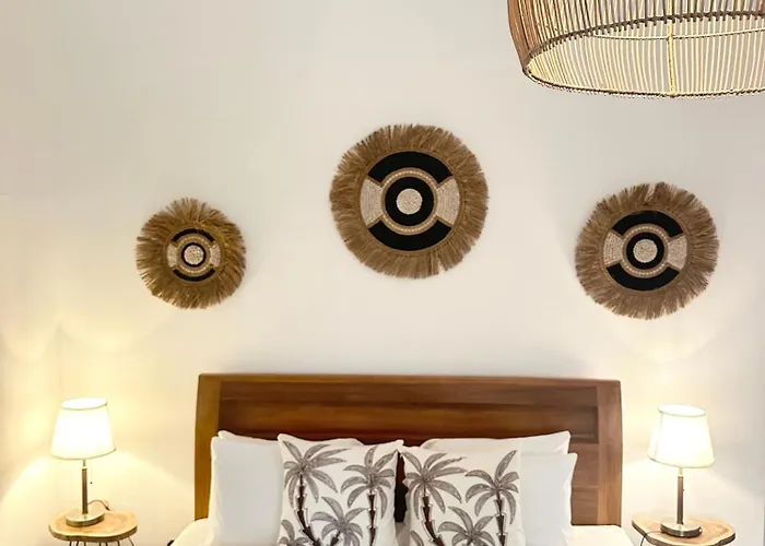 Villa Vela In The Heart Of Seminyak