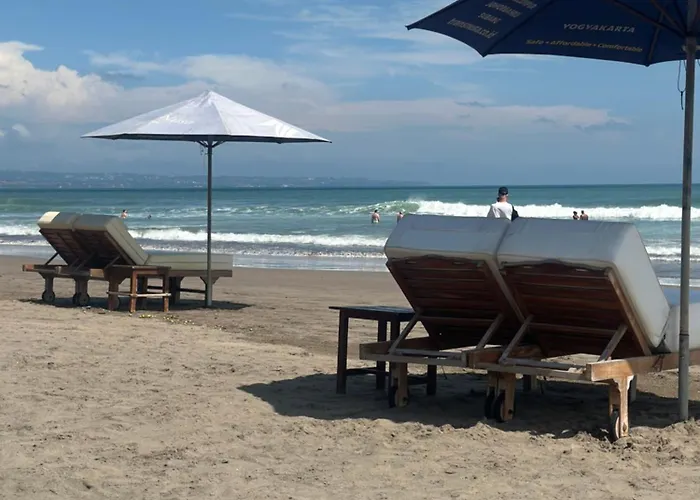 Vela In The Heart Of Villa Seminyak