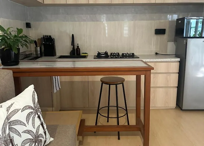Villa Vela In The Heart Of Seminyak