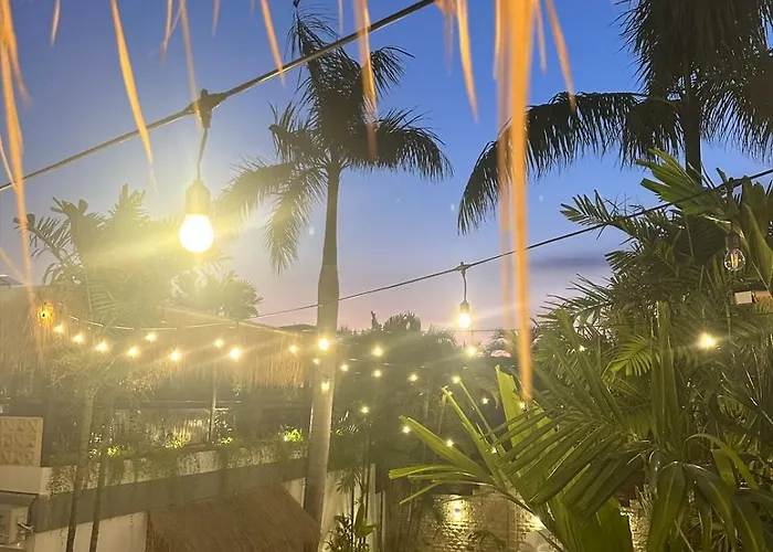 Vela In The Heart Of Seminyak