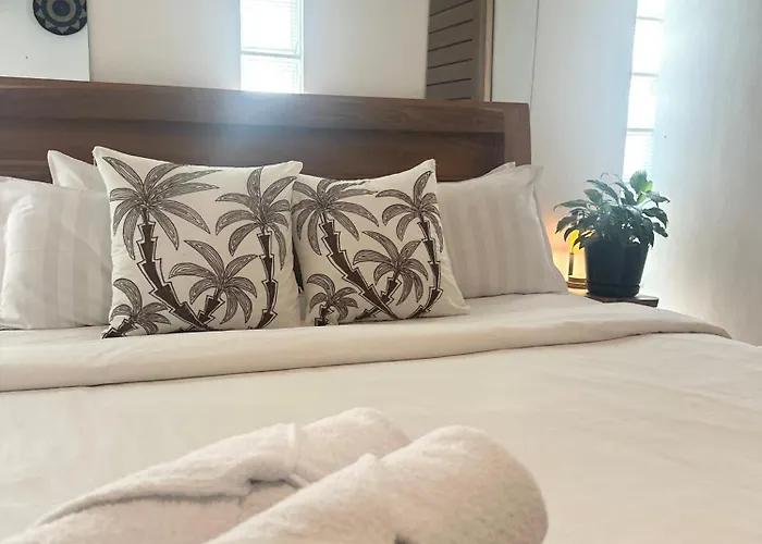 Villa Vela In The Heart Of Seminyak