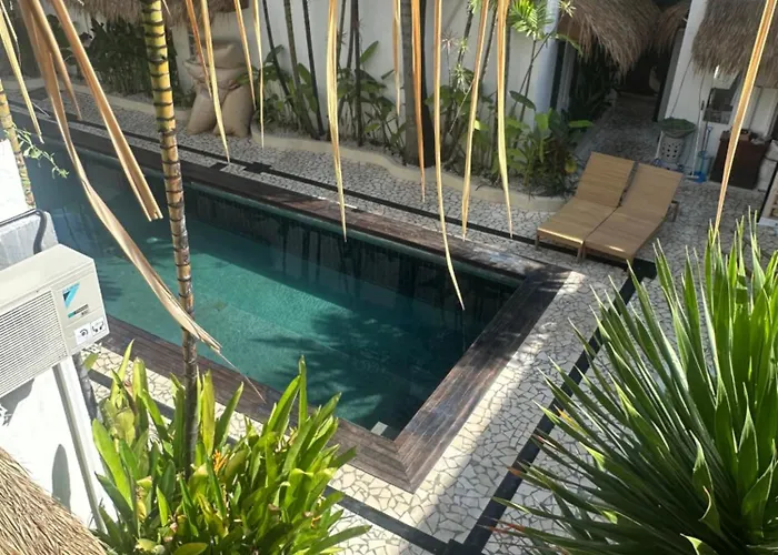 Villa Vela In The Heart Of *