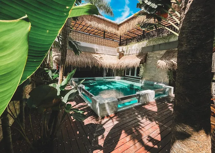 Vela In The Heart Of * Seminyak