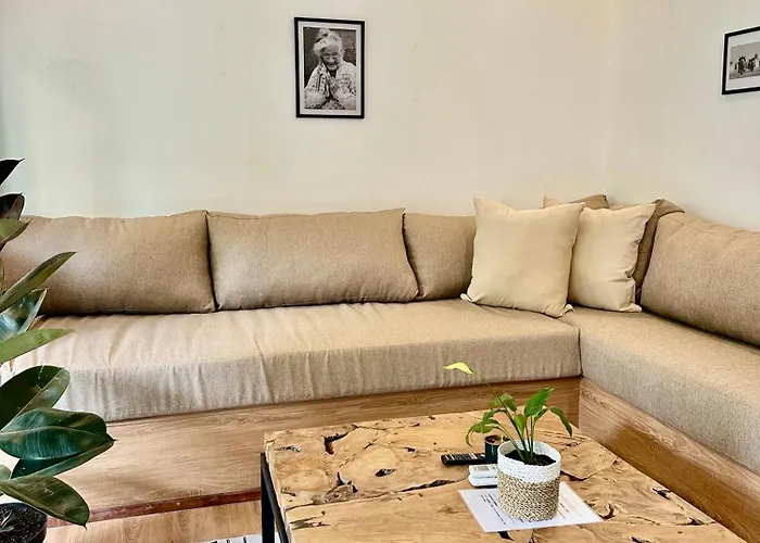 Villa Vela In The Heart Of Seminyak